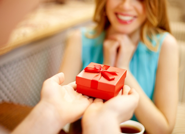 Dicas de presentes para o dia das mães.