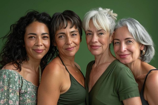 Tratamentos de pele para cada fase da vida