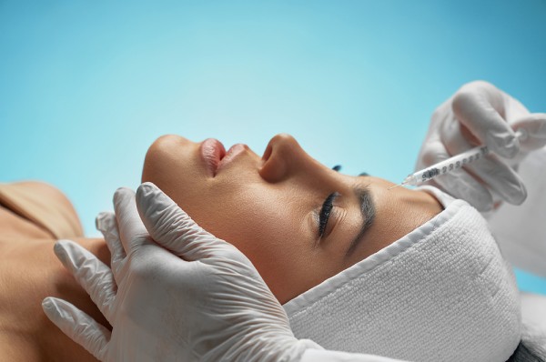 Por que um bom Botox começa antes da aplicação?