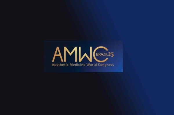 Como foi o AMWC Brasil 2025: CEO da Audatti, Dra. Cintia Cunha,  compartilhou visão estratégica na Sala de Gestão de Clínicas
