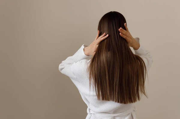 Seu cabelo pode estar tentando dizer algo sobre a sua saúde