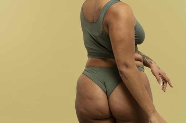 Transforme seu bumbum: o guia completo para um bumbum durinho e arredondado