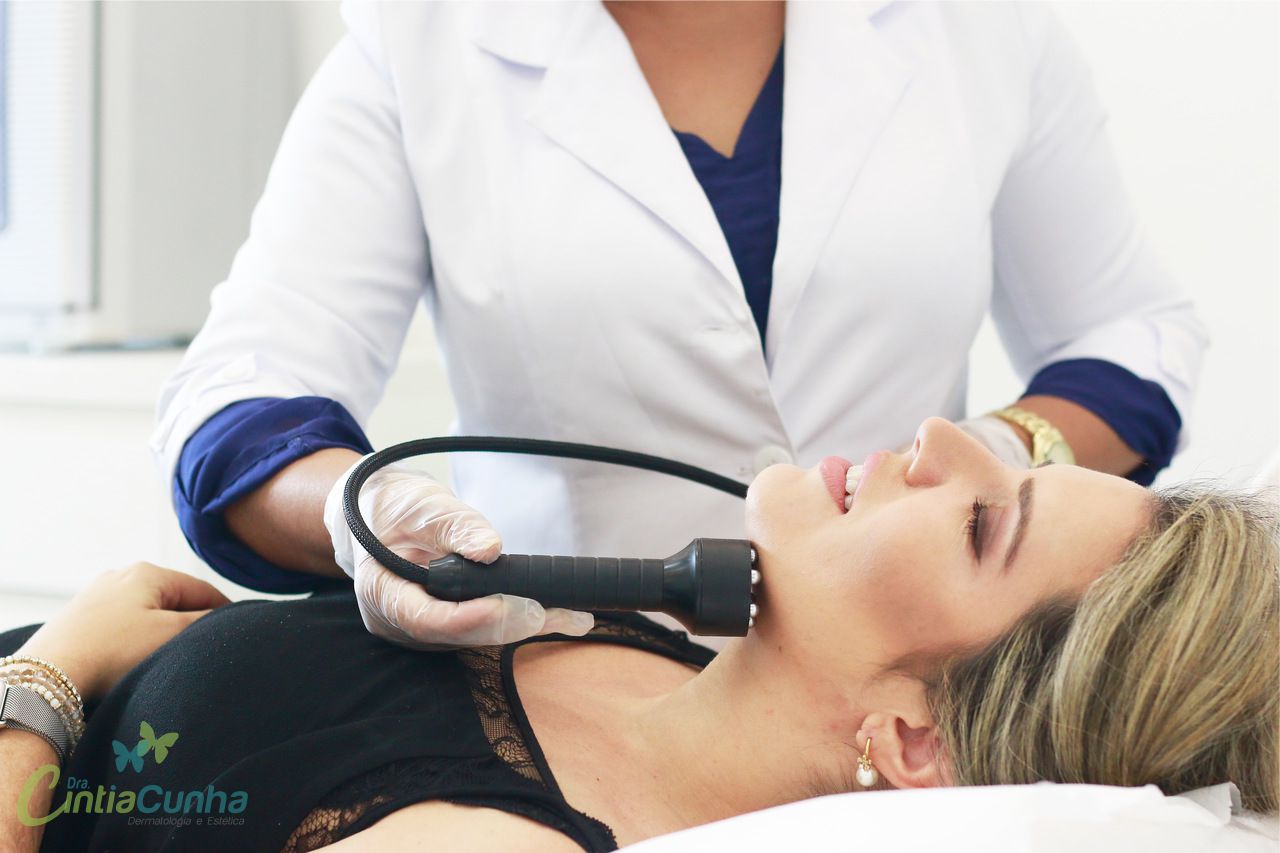 Veja porque radiofrequência não é tudo igual