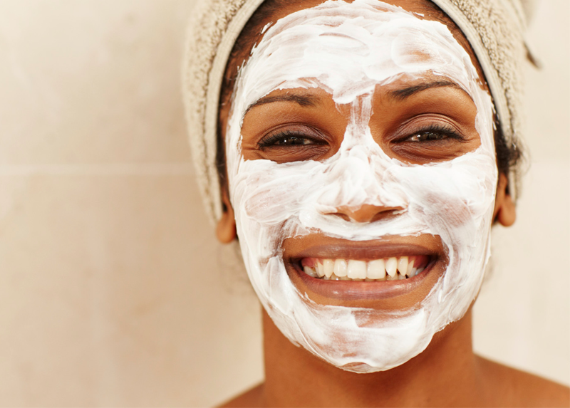 Dicas para ter uma pele sempre bonita