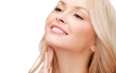 O que usar no colo e no pescoço?