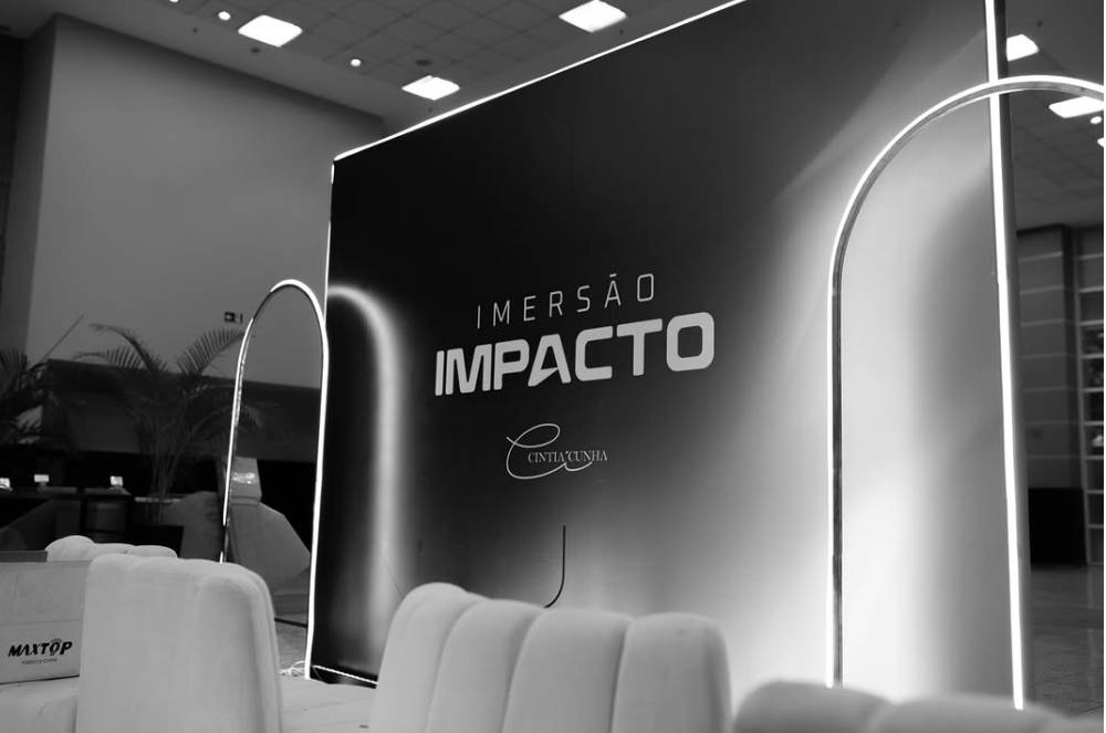 Imersão IMPACTO: como foi o evento que reuniu médicos de todo o Brasil, liderado pela CEO do Grupo Audatti