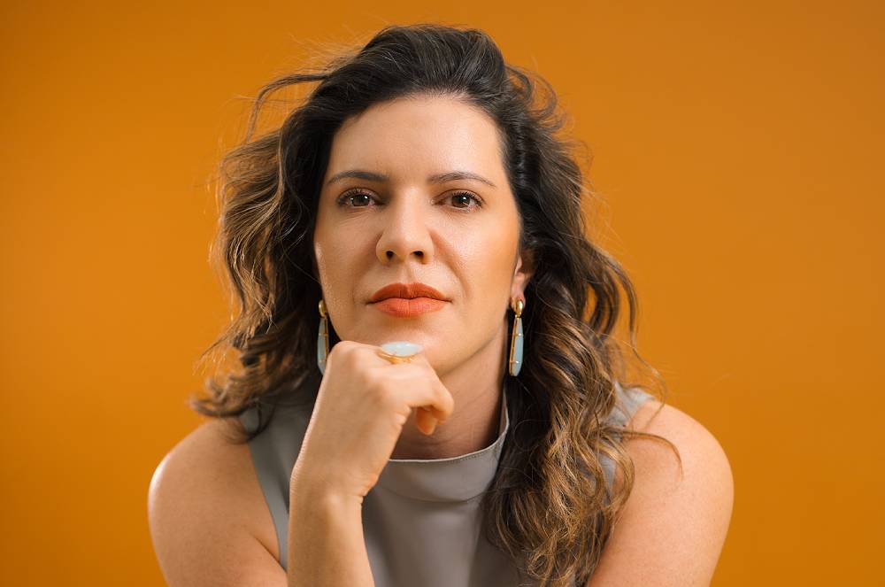 Dra. Cintia Cunha, CEO da Audatti, participa na Alemanha de um dos principais eventos da dermatologia mundial