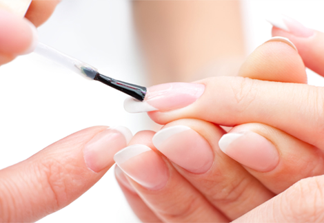 Você sabe a diferença entre as bases para as unhas?