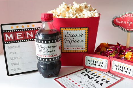 DIY para o Dia dos Namorados
