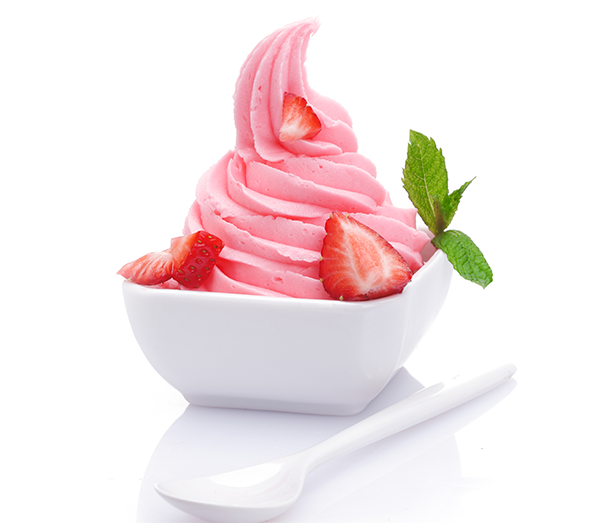 5 sobremesas saudáveis pra não sair da dieta